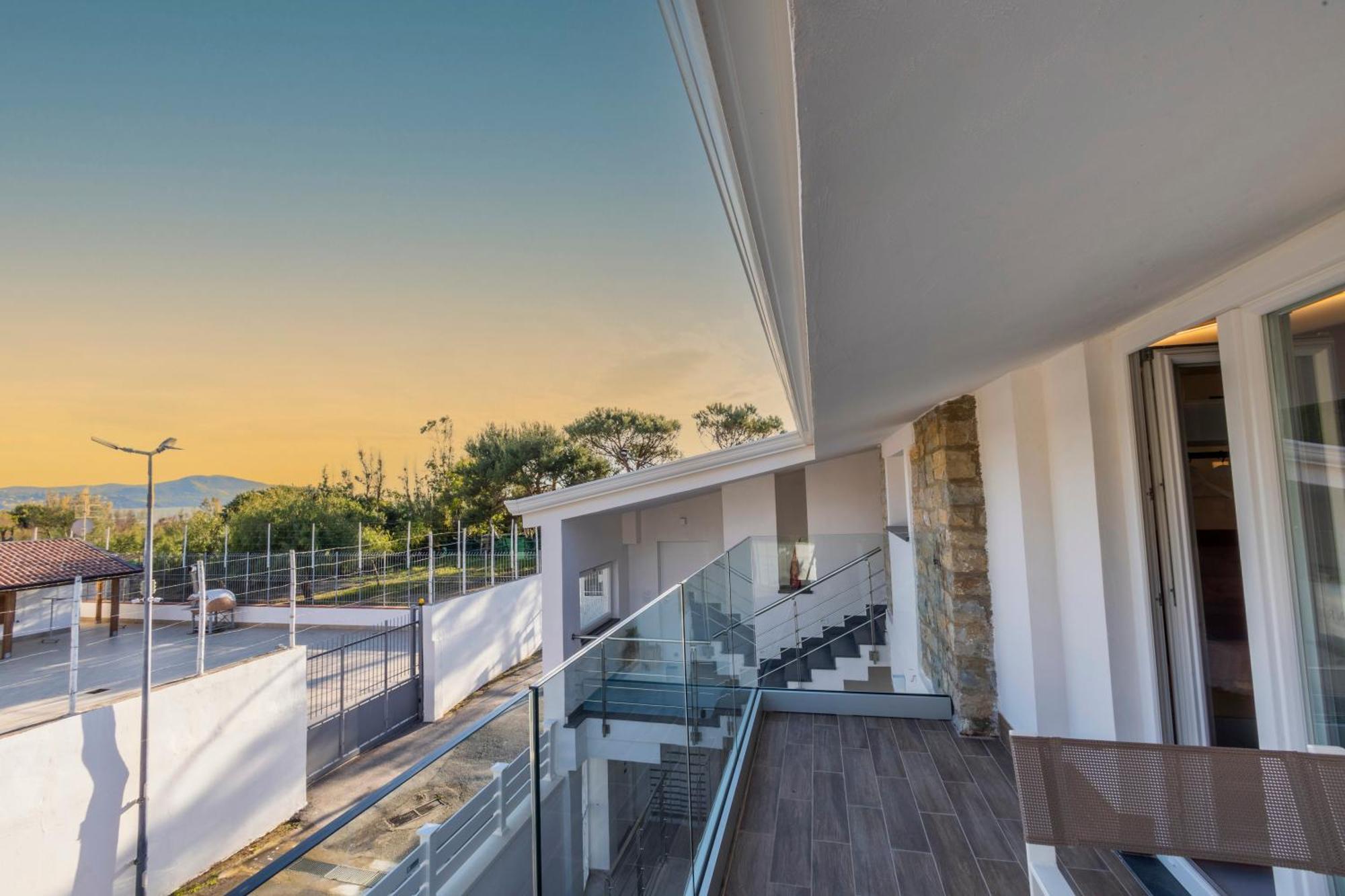 Aquamaris Design Suite & Spa Paestum Exterior photo